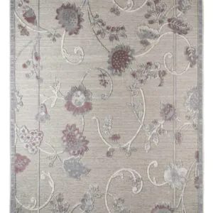 ΧΑΛΙ MUSE 59004/Y PINK - 160cm x 235cm