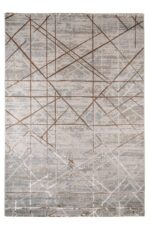 ΧΑΛΙ OPALIO 9136 NVA57/BROWN FLOSS - 200cm x 290cm