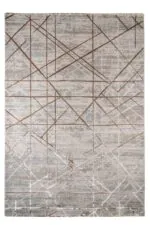 ΧΑΛΙ OPALIO 9136 NVA57/BROWN FLOSS - 200cm x 290cm
