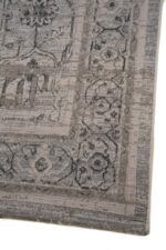 ΧΑΛΙ OPALIO 9156 NVB/SILVER FLOSS - 240cm x 320cm