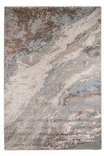 ΧΑΛΙ OPALIO 9157 NVA/BROWN FLOSS - 200cm x 290cm