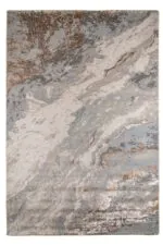 ΧΑΛΙ OPALIO 9157 NVA/BROWN FLOSS - 200cm x 290cm