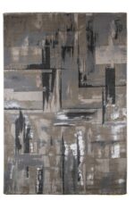 ΧΑΛΙ OPALIO 9160 NVB41/SILVER FLOSS - 200cm x 290cm