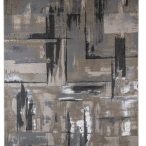 ΧΑΛΙ OPALIO 9160 NVB41/SILVER FLOSS - 200cm x 290cm