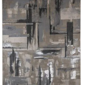 ΧΑΛΙ OPALIO 9160 NVB41/SILVER FLOSS - 200cm x 290cm