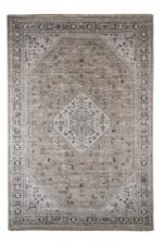 ΧΑΛΙ OPALIO 9211 NVB45/SILVER FLOSS - 160cm x 230cm