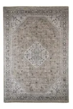 ΧΑΛΙ OPALIO 9211 NVB45/SILVER FLOSS - 160cm x 230cm