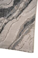 ΧΑΛΙ OPALIO 9224 NVB14/SILVER FLOSS - 200cm x 290cm