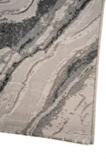 ΧΑΛΙ OPALIO 9224 NVB14/SILVER FLOSS - 200cm x 290cm