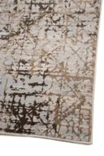 ΧΑΛΙ OPALIO 9225 NVA14/BROWN FLOSS - 200cm x 290cm
