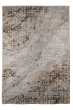 ΧΑΛΙ OPALIO 9225 NVA14/BROWN FLOSS - 200cm x 290cm