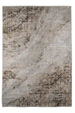 ΧΑΛΙ OPALIO 9225 NVA14/BROWN FLOSS - 200cm x 290cm
