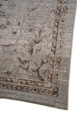 ΧΑΛΙ OPALIO 9751 NVA56/BROWN FLOSS - 200cm x 290cm