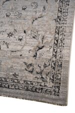 ΧΑΛΙ OPALIO 9751 NVB56/SILVER FLOSS - 200cm x 290cm