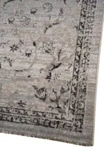 ΧΑΛΙ OPALIO 9751 NVB56/SILVER FLOSS - 200cm x 290cm
