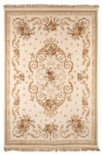 ΧΑΛΙ ORIAN 1332/Cream - 200cm x 250cm