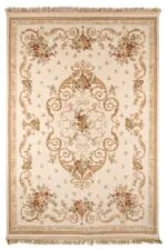 ΧΑΛΙ ORIAN 1332/Cream - 200cm x 250cm