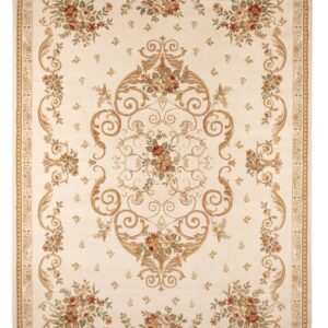 ΧΑΛΙ ORIAN 1332/Cream - 133cm x 190cm