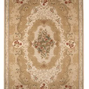 ΧΑΛΙ ORIAN 160/Cream - 200cm x 290cm