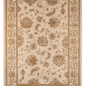 ΧΑΛΙ ORIAN 2330/Cream - 200cm x 290cm