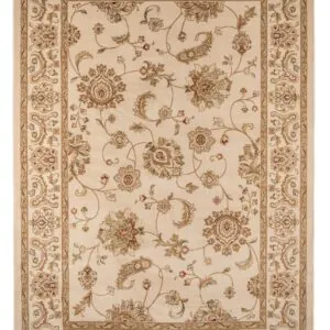 ΧΑΛΙ ORIAN 2330/Cream - 200cm x 290cm