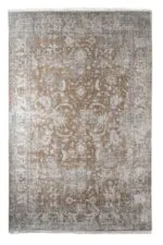 ΧΑΛΙ PEARL 2340 CREAM-BEIGE - 200cm x 290cm