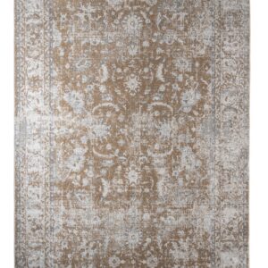 ΧΑΛΙ PEARL 2340 CREAM-BEIGE - 200cm x 290cm