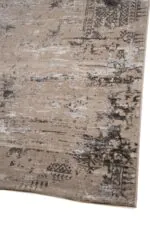 ΧΑΛΙ YORK 4493 BEIGE VIZON - 160cm x 230cm
