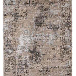 ΧΑΛΙ YORK 4493 BEIGE VIZON - 160cm x 230cm