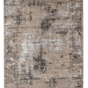 ΧΑΛΙ YORK 4493 BEIGE VIZON - 160cm x 230cm