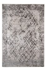 ΧΑΛΙ YORK 5350 WHITE VIZON - 200cm x 290cm