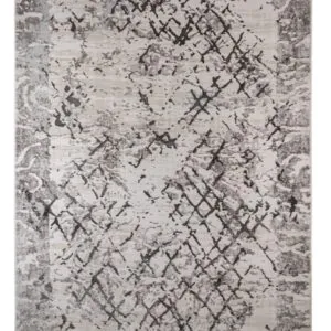 ΧΑΛΙ YORK 5350 WHITE VIZON - 200cm x 290cm