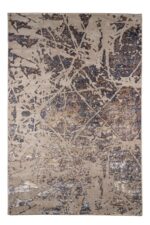 ΧΑΛΙ YORK 8230 BEIGE MULTI - 200cm x 290cm