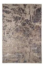 ΧΑΛΙ YORK 8230 BEIGE MULTI - 200cm x 290cm