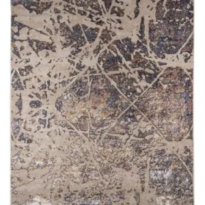 ΧΑΛΙ YORK 8230 BEIGE MULTI - 200cm x 290cm