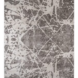 ΧΑΛΙ YORK 8230 WHITE VIZON - 160cm x 230cm