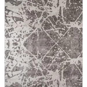 ΧΑΛΙ YORK 8230 WHITE VIZON - 160cm x 230cm