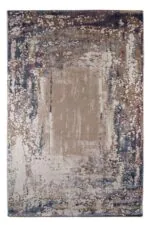 ΧΑΛΙ YORK 8430 BEIGE MULTI - 160cm x 230cm