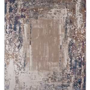 ΧΑΛΙ YORK 8430 BEIGE MULTI - 160cm x 230cm
