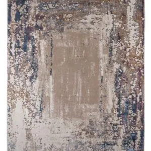 ΧΑΛΙ YORK 8430 BEIGE MULTI - 160cm x 230cm