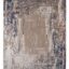 ΧΑΛΙ YORK 8430 BEIGE MULTI - 160cm x 230cm