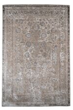 ΧΑΛΙ YORK 8504 BEIGE VIZON - 200cm x 250cm