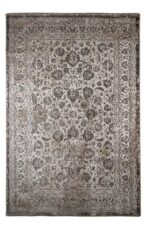 ΧΑΛΙ YORK 8504 WHITE VIZON - 133cm x 190cm