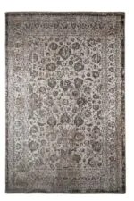 ΧΑΛΙ YORK 8504 WHITE VIZON - 133cm x 190cm