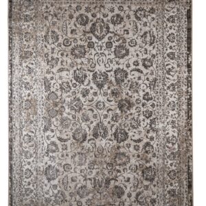 ΧΑΛΙ YORK 8504 WHITE VIZON - 133cm x 190cm
