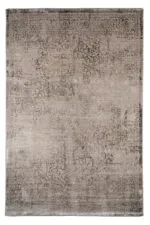 ΧΑΛΙ YORK 8505 BEIGE VIZON - 160cm x 230cm