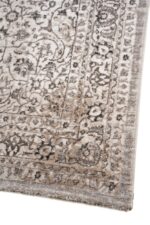 ΧΑΛΙ YORK 8506 WHITE VIZON - 200cm x 290cm
