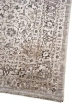 ΧΑΛΙ YORK 8506 WHITE VIZON - 200cm x 290cm
