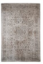 ΧΑΛΙ YORK 8506 WHITE VIZON - 200cm x 290cm