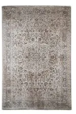 ΧΑΛΙ YORK 8506 WHITE VIZON - 200cm x 290cm